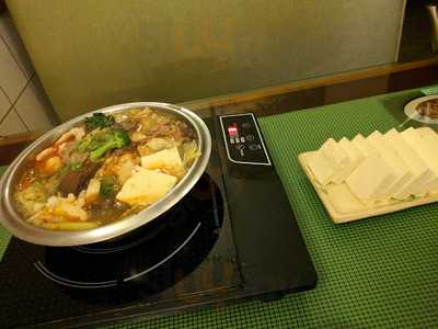 Hot Pot House