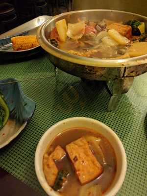 Hot Pot House