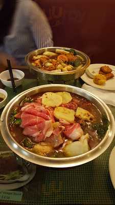 Hot Pot House