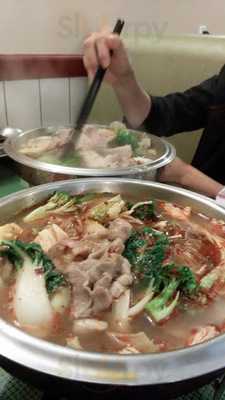 Hot Pot House