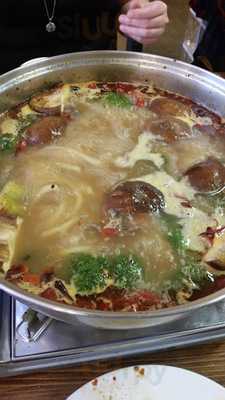 Hot Pot House