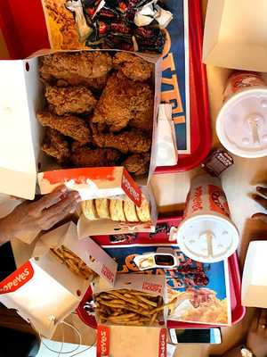 Popeye's