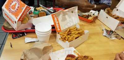 Popeye's