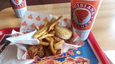 Popeye's