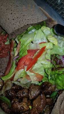 Bole Ethiopian Restaurant