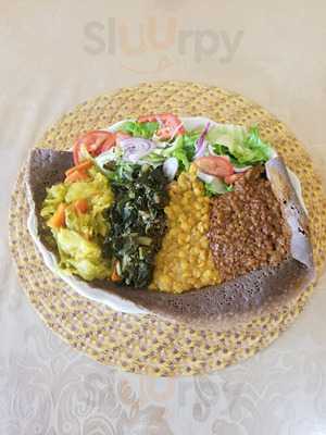 Bole Ethiopian Restaurant