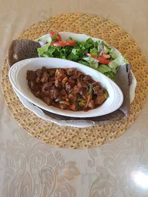 Bole Ethiopian Restaurant