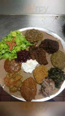 Bole Ethiopian Restaurant