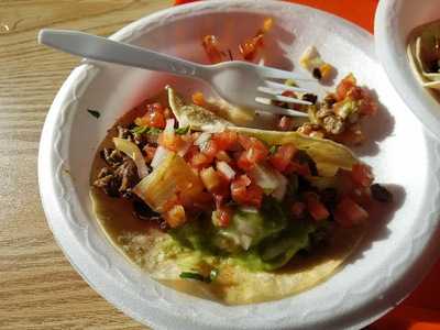 Habaneros Taco Grill 4