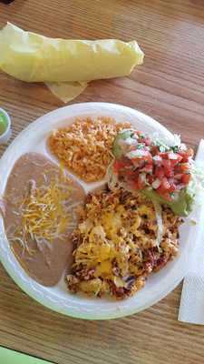 Habaneros Taco Grill 4