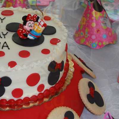 Coffee Beanery Limited