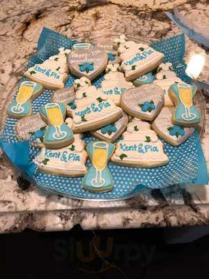 Cookies By Design