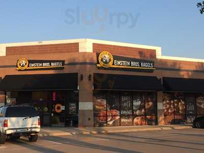 Einstein Bros. Bagels