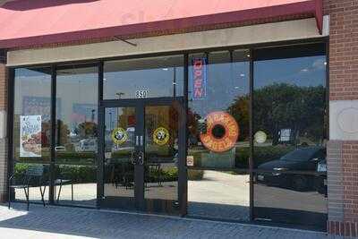 Einstein Bros. Bagels