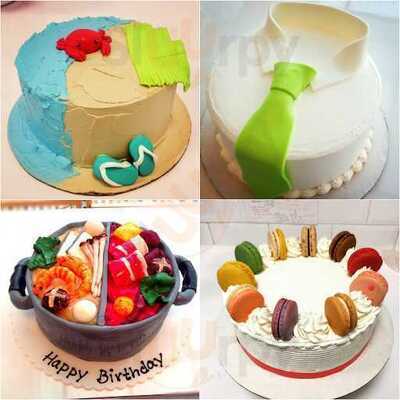 Something Sweet Homemade