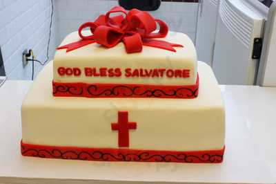 Something Sweet Homemade