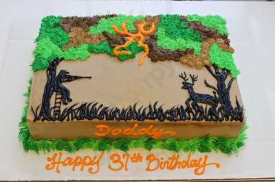 Something Sweet Homemade