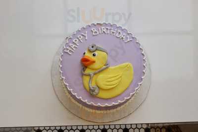 Something Sweet Homemade