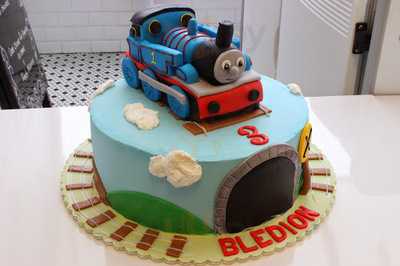 Something Sweet Homemade