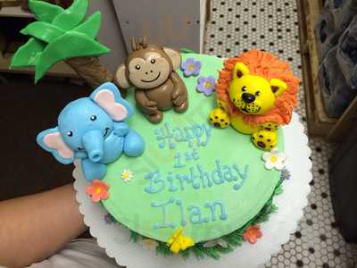 Something Sweet Homemade