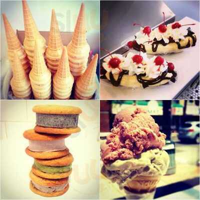 Something Sweet Homemade