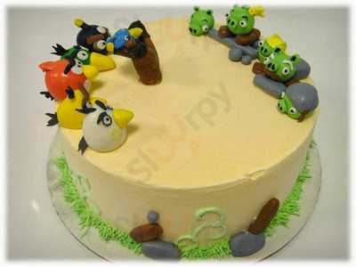 Something Sweet Homemade