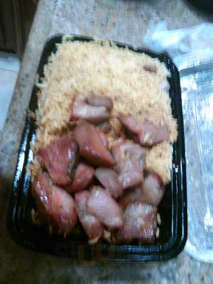 Golden Palace Chinese Take Out