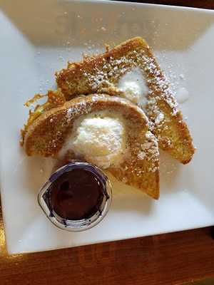 Maggie's Sunrise Cafe