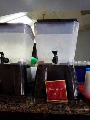 Lotus Falafel & Shawerma