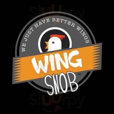 Wing Snob