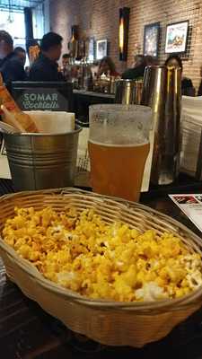 Somar Bar And Lounge