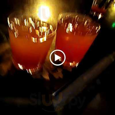 Somar Bar And Lounge