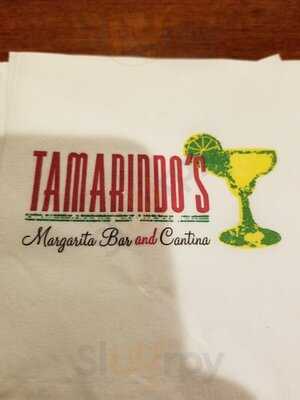 Tamarindo's Margarita Bar & Cantina