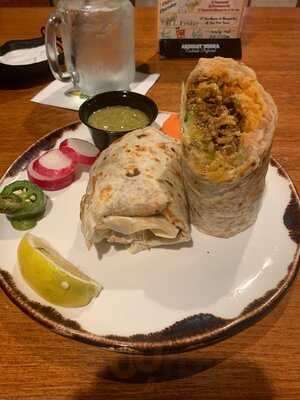 Tamarindo's Margarita Bar & Cantina