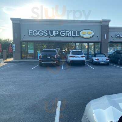 Eggs Up Grill