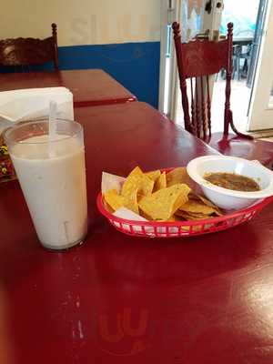 Pupuseria Las Palmas