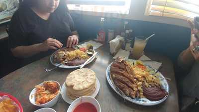 Pupuseria Las Palmas