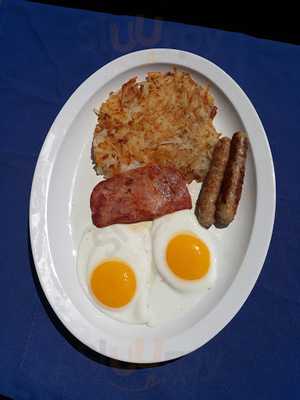 Pupuseria Las Palmas