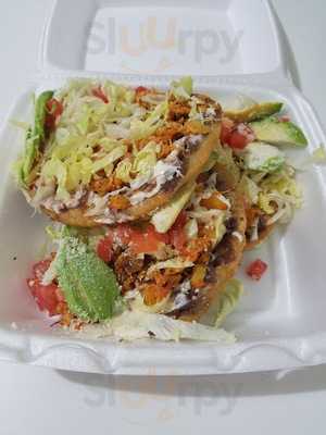 Pupuseria Las Palmas