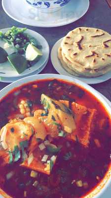 Pupuseria Las Palmas