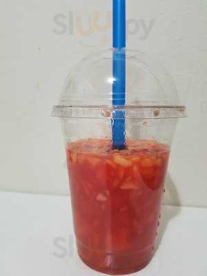 Pupuseria Las Palmas