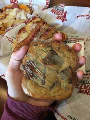 Penn Station East Coast Subs