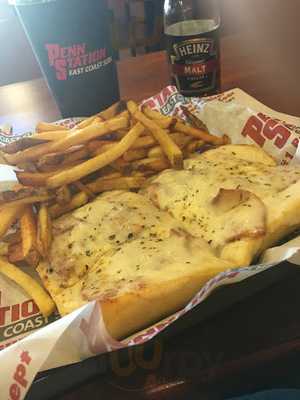 Penn Station East Coast Subs