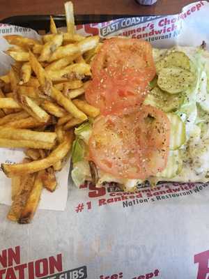 Penn Station East Coast Subs