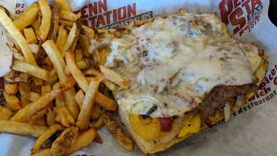 Penn Station East Coast Subs