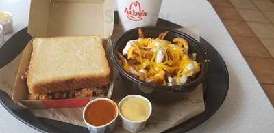Arby's