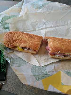Subway
