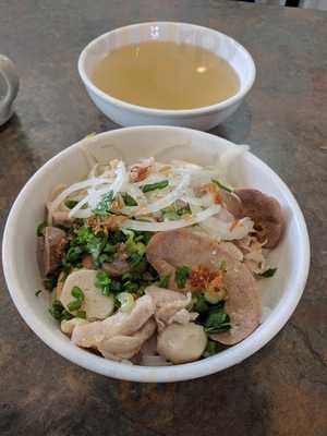 King Kong Rotisserie Chinese Restaurant