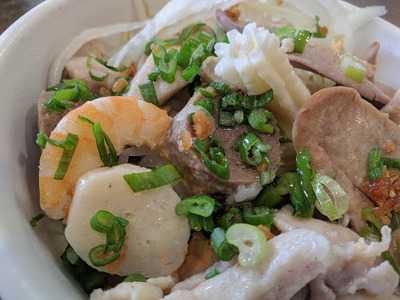 King Kong Rotisserie Chinese Restaurant