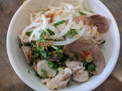 King Kong Rotisserie Chinese Restaurant